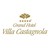 Grand Hotel Villa Castagnola logo