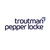 Troutman Pepper Locke LLP logo
