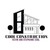 Cool Construction logo
