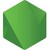 Node.js logo
