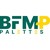 BFM Palettes logo
