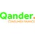 Qander Consumer Finance logo