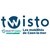 RATP Dev Caen la mer - Twisto logo