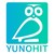YUNOHIT logo
