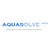 Aquasolve logo