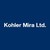 Kohler Mira Ltd. logo