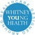 Logotipo de Whitney M. Young, Jr. Health Center