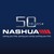 Nashua LTD logo