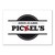 Pickel's logo