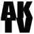 AKTV logo