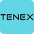 TENEX.AI logo