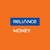 Reliance Money logo