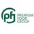 Premium Food Group ApS & Co. KG logo