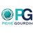 PEME GOURDIN logo