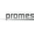 PROMES Procédés et Mesures logo