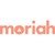 Moriah logo