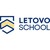 Школа ЛЕТОВО / LETOVO School logo