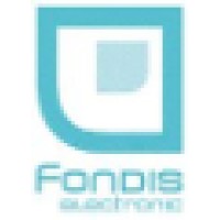 Fondis Electronic logo