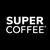 Super Coffee logo