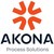 Akona Process Solutions logo