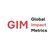 Global Impact Metrics logo