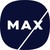 MAX Security logo