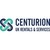 Centurion - UK & Europe Region logo