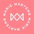 Marie Martens logo