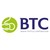 Benin Textile Corporation (BTC) logo