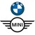 Arnold Clark | BMW & MINI logo