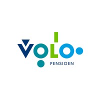 Volo pensioen logo