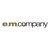 e.m.company srl logo