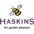 Haskins Garden Centres Ltd logo