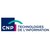 CNP TI logo