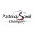 Champéry Tourisme logo