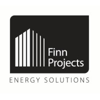 Finn Projects (Synchronicity Projects Inc.) logo
