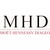 Moët Hennessy Diageo France logo