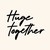 Huge Together logo