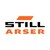 STILL ARSER logo