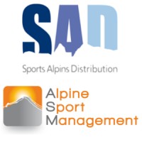 Sport Alpin Distribution/Alpine Sport Management logo