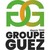 Groupe Guez logo