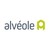 Alvéole logo