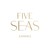 Five Seas by Inwood Hotels logo
