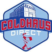 ColdHaus Direct logo
