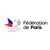 Secours populaire de Paris logo