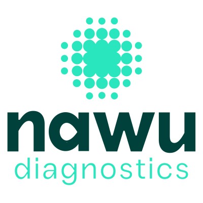 nawu diagnostics logo