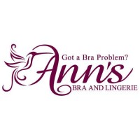 Ann's Bra and Lingerie, Inc. logo