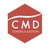 CMD - Les Marches de l'Oise logo