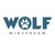 Wolf Midstream logo