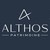 Althos Patrimoine logo